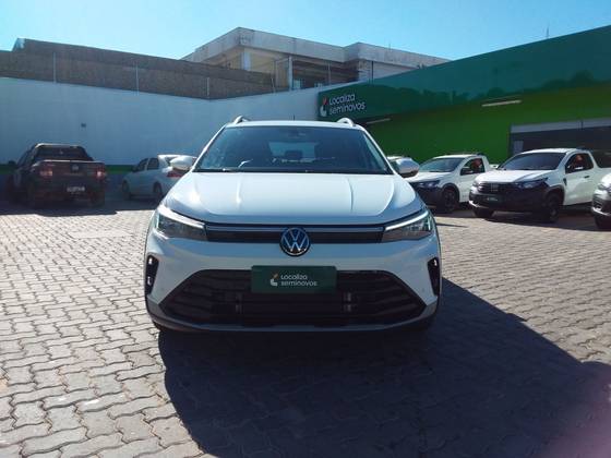 VOLKSWAGEN NIVUS 1.0 200 TSI TOTAL FLEX HIGHLINE AUTOMÁTICO VOLKSWAGEN NIVUS 1.0 200 TSI TOTAL FLEX HIGHLINE AUTOMÁTICO